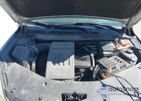 2012 Chevrolet Equinox Ls from USA, damaged, VIN 2GNFLCEK8C6365851